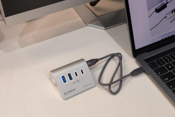 ORICO USB3.2 MacBook ûչ