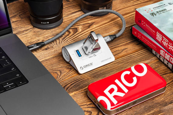MacBookչСɾ£10Gbps䣬ORICO USB3.2