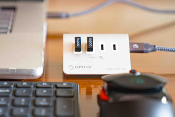СɱЯ弴ORICO USB 3.2Gen2