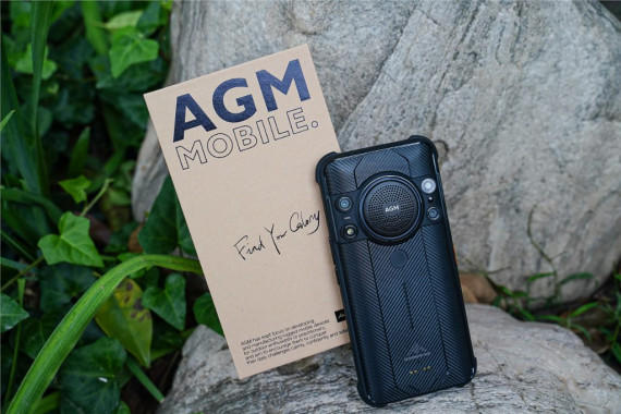 AGM H5 Pro⣺רҵƻΪҲҪʰ·
