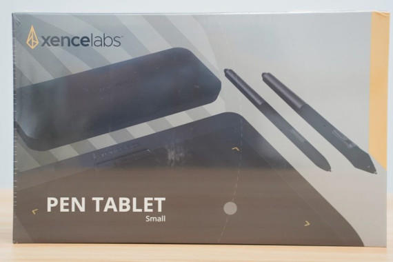 Xencelabsλ壺