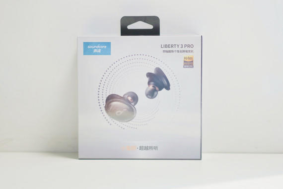 Hi-Res֤߶ʿԣSoundcore Liberty 3 Pro