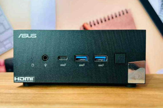 NUC12ǿ˶PN64 mini PC