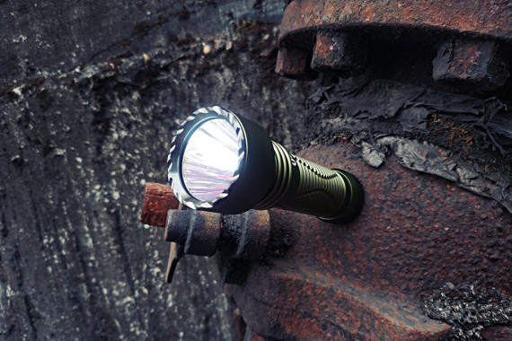 ֵʵѣOLIGHTJavelot mini
