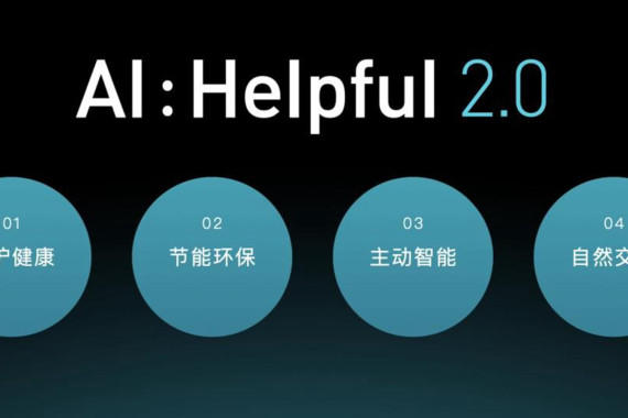 ׷AI:Helpful 2.0 ȫú
