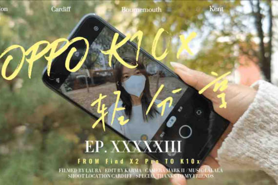 ˫ʮһǧԪƼOPPO K10x ح