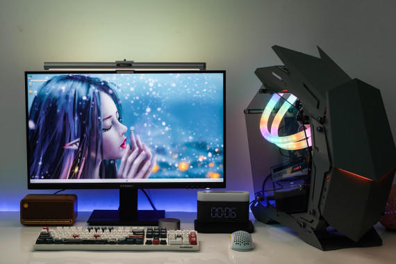 ĻҵƶYeelightʾҵPRO