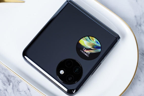 ΪPocket S飺ɫС۵ڴġݡ