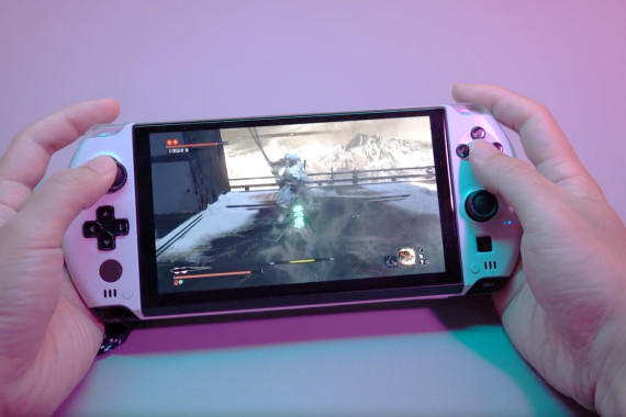 GPD WIN 4Ϣع⣬Windowsƻ