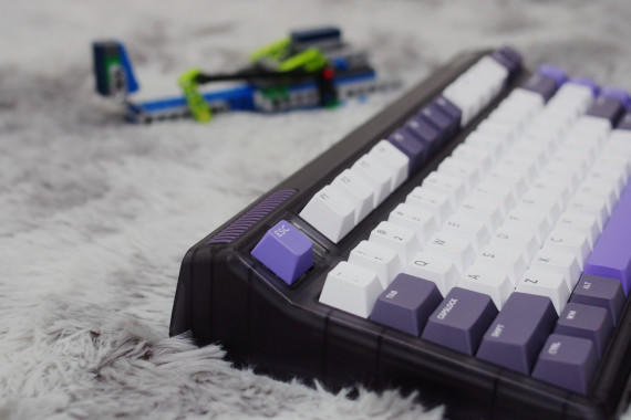 ۹IQUNIX OG80 ٻе