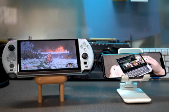 GPD WIN 4ƻ澪