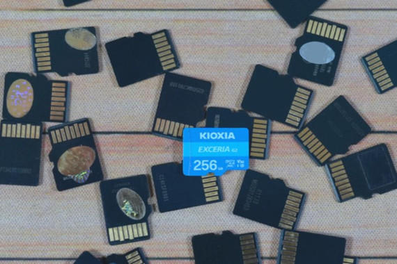 ԭԼ۱ȸߣ256GB G2 microSD洢