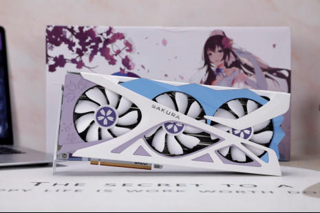 ˫11ֵӯͨRX6750XTӣͫޣ2Kˢʾ