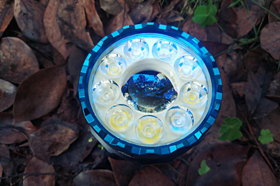 ȫҰޣOLIGHTӶMarauder Mini