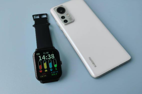 ˵׿ֱQCY Watch GTC⣡