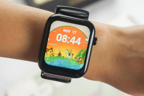 ҲԼ۱ߵһֱTicWatch GTH2 λ