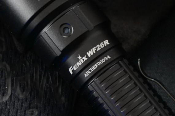 ǿԶʽѲֵ磬 Fenix WF26R