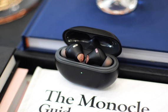 Լ۱ȽSOUNDPEATS̿ Capsule3 Pro
