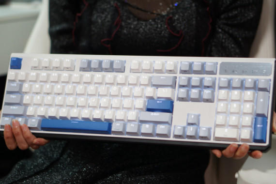 ٤K610W׹ģе̣Turboᣬɫû