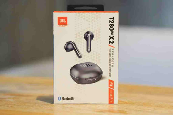 ˫ʮƼֵʱмԼɱЯJBL T280 X2 