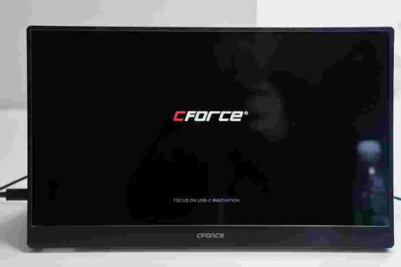 SwitchǧԪĻϷCfORCE CF015NeoЯĻ