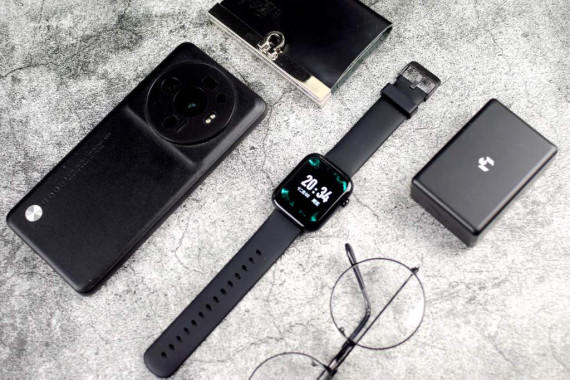 TicWatch GTH2λֱԪλǧԪƷ