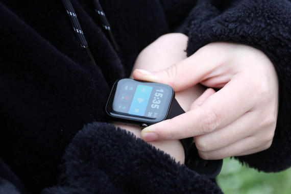 ǶѪTicWatch GTH 2 λ