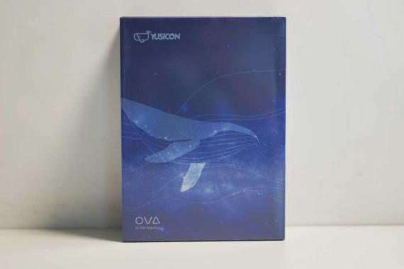 HIFIǣSG01-OVA