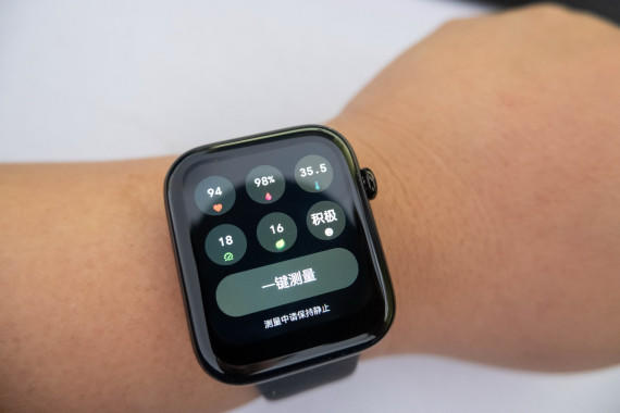 䣬ùɣTicWatch GTH2λΰ
