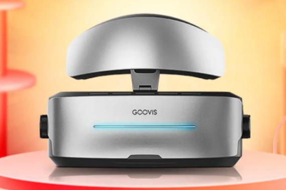 Ϊ˿÷籭ڣһGOOVIS G3 Maxͷ5KӰԺ