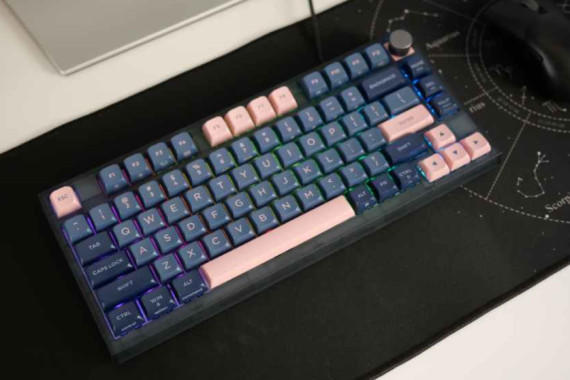 ƣϷСGK75е̿