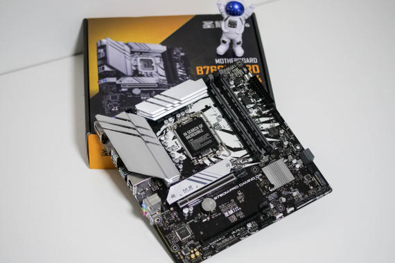 ƷʣԼ۱ȣʥB760M-PRO GAMING D4忪ʵ