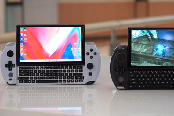 ֽܷܲϷGPD WIN 4жǿ