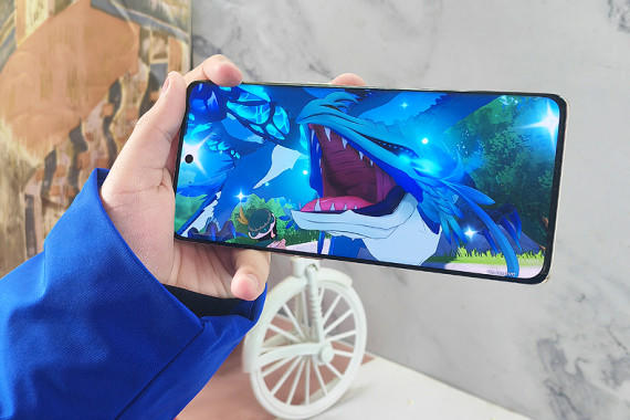 ³ʦܰףϷ˿OPPO Reno9 Pro+ֻ