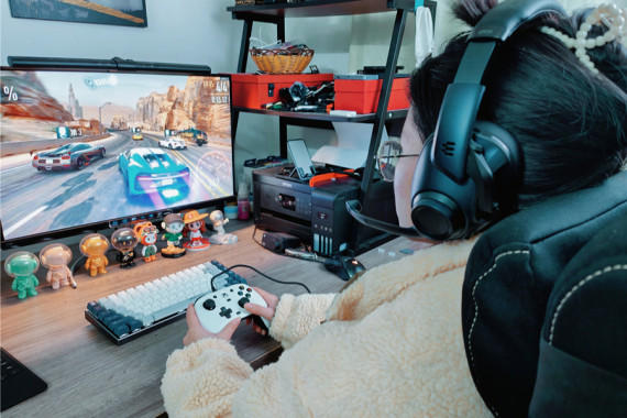 ƽ΢СG7:֧XBOX&PC