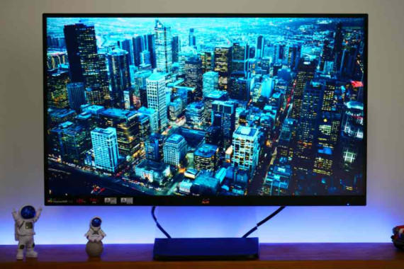 ǧԪͷ272K+170Hz+1msӦVX2781-2K-PRO羺С