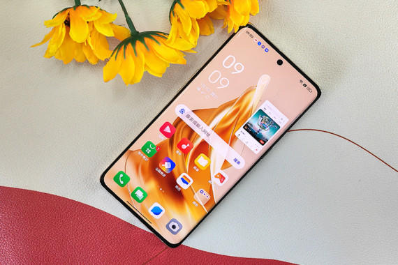 ColorOS 13ϵͳӳ֣OPPO Reno9 Pro+ܳ
