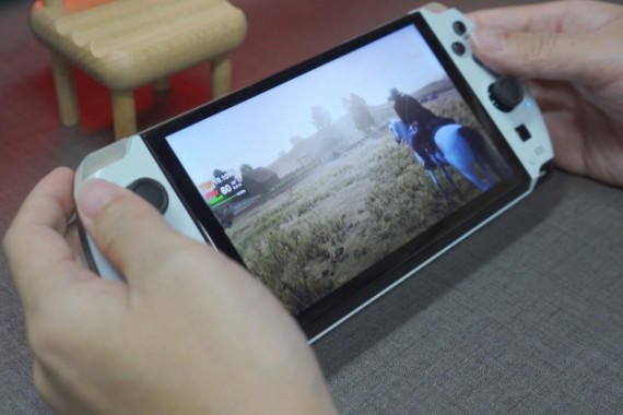 ϷľѴ䣬GPD WIN 4ƻ