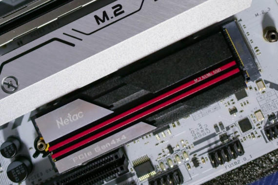 ٶȣ7200MB/sȡʿNV7000 2TBϻʵ