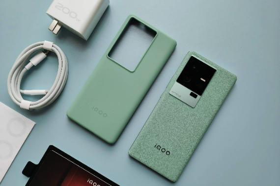 iQOO 11 Pro⣺ͳļʽֱ
