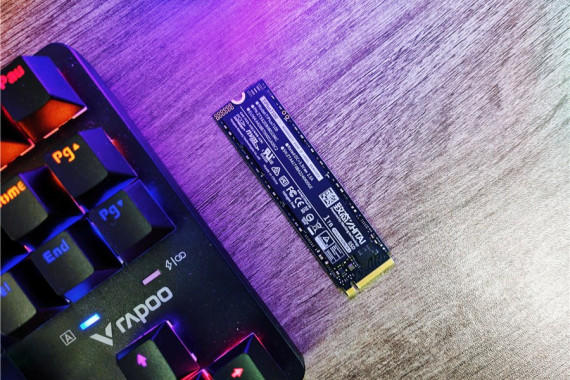 &ǿ£洢̬TiPlus7100 SSDʵ
