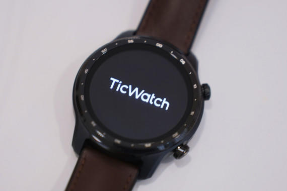 Apple WatchľУTicWatch Pro X ֱȫ