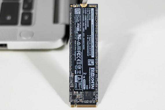̬TiPlus5000 2TB̬Ӳ⣺侲ʵ