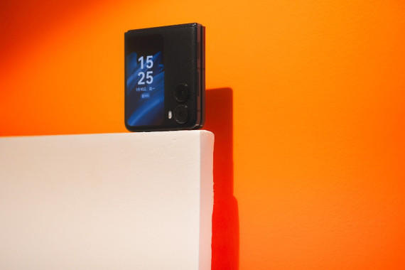 OPPO Find N2 FlipǷҪһ۵
