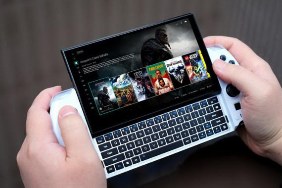 ǿܣЯݣGPD WIN4Ϸƻ