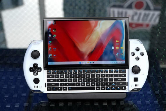 GPD WIN4뷢׶ΣܳЯڴ