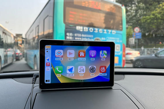 2023ˣ˾ŵһ鵽CarPlay