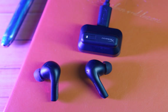 ӳУּ-HyperX MIX Buds