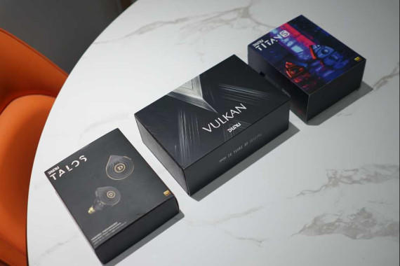 ƷTITAN STALOSVULKAN