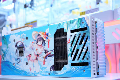 ӯͨRTX4080ӣͫˮsugar⣬շӾװӣͫеÿѽ